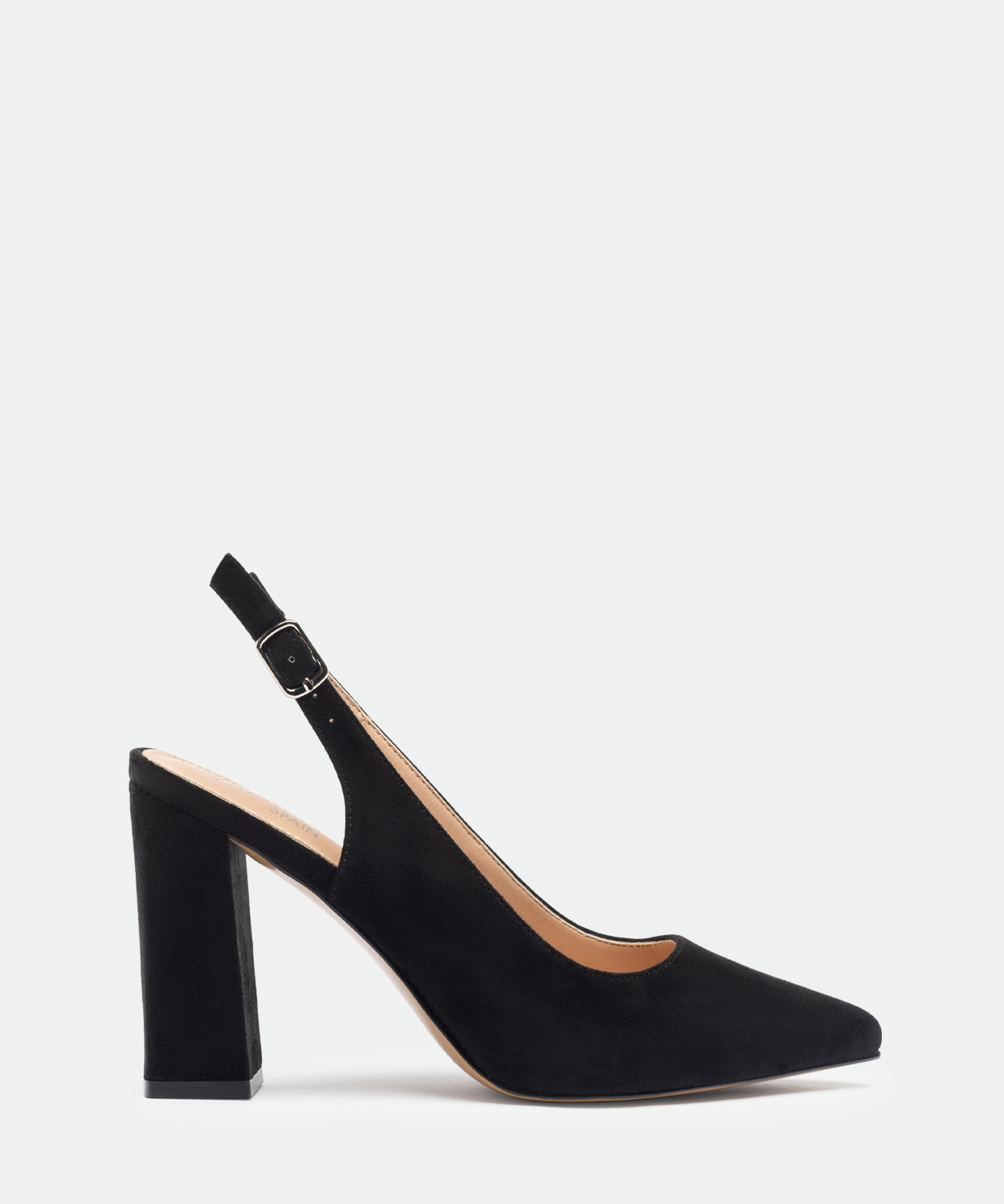 Slingback sapato de salto image number null